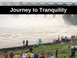 Journey to Tranquility