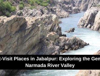 Narmada River Valley
