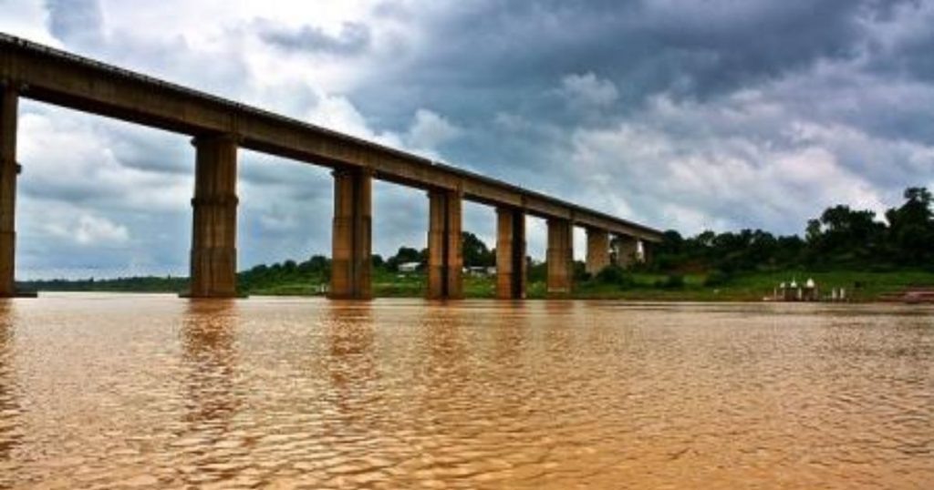 Tilhari Ghat Jabalpur